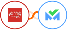 SMS Alert + SalesBlink Integration