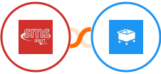 SMS Alert + SamCart Integration