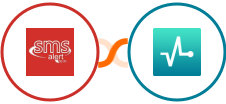 SMS Alert + SendPulse Integration