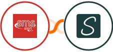 SMS Alert + Signaturit Integration