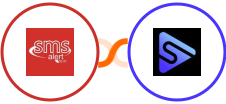 SMS Alert + Switchboard Integration