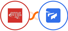 SMS Alert + Twist Integration