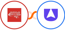SMS Alert + Userback Integration