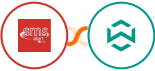 SMS Alert + WA Toolbox Integration