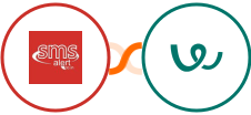SMS Alert + Workable Integration