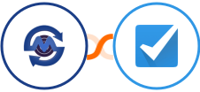 SMS Gateway Center + Checkfront Integration