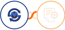 SMS Gateway Center + DocsCloud Integration