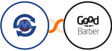 SMS Gateway Center + GoodBarber eCommerce Integration