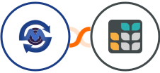 SMS Gateway Center + Grist Integration