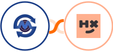 SMS Gateway Center + Humanitix Integration