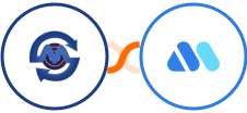 SMS Gateway Center + Movermate Integration