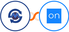 SMS Gateway Center + Ontraport Integration