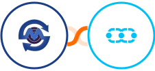 SMS Gateway Center + Salesmate Integration