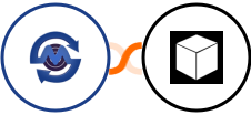 SMS Gateway Center + Spacecrate Integration