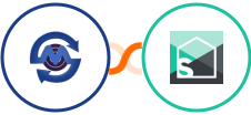 SMS Gateway Center + Splitwise Integration