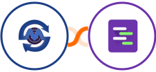 SMS Gateway Center + Tars Integration