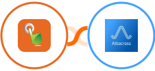 SMS Gateway Hub + Albacross Integration