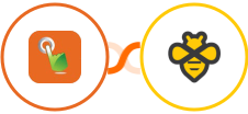 SMS Gateway Hub + Beeminder Integration