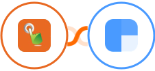 SMS Gateway Hub + Clearbit Integration