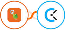 SMS Gateway Hub + Clockify Integration