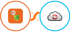 SMS Gateway Hub + CloudConvert Integration