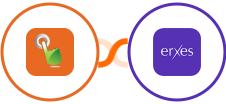 SMS Gateway Hub + Erxes Integration