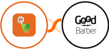 SMS Gateway Hub + GoodBarber eCommerce Integration
