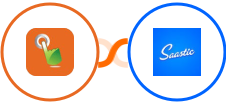 SMS Gateway Hub + Saastic Integration