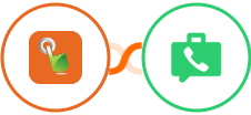 SMS Gateway Hub + Slybroadcast Integration