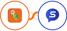 SMS Gateway Hub + Sociamonials Integration