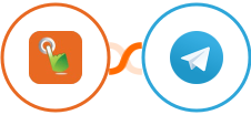 SMS Gateway Hub + Telegram Integration