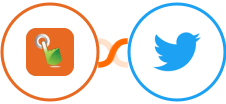 SMS Gateway Hub + Twitter Integration
