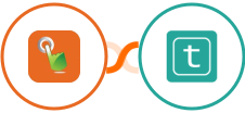 SMS Gateway Hub + Typless Integration