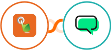 SMS Gateway Hub + WATI Integration