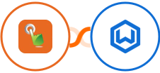 SMS Gateway Hub + Wealthbox CRM Integration