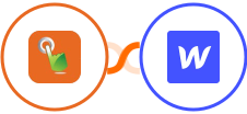 SMS Gateway Hub + Webflow Integration