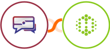 SMS Idea + Hexometer Integration