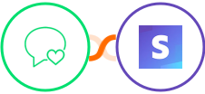 sms77 + Stripe Integration