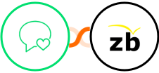 sms77 + ZeroBounce Integration