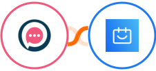 SMSala + TidyCal Integration