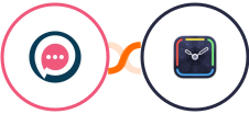 SMSala + Timing Integration