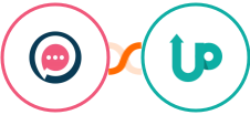 SMSala + UpViral Integration