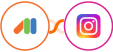 SMSFactor + Instagram Lead Ads Integration