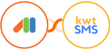 SMSFactor + kwtSMS Integration