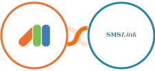 SMSFactor + SMSLink  Integration