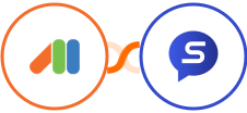 SMSFactor + Sociamonials Integration