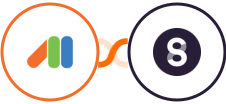 SMSFactor + Steady Integration