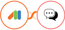 SMSFactor + Teleos Integration