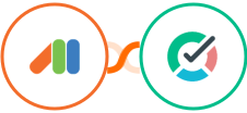 SMSFactor + TMetric Integration