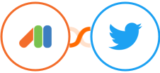 SMSFactor + Twitter Integration